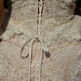 The Grace Corset and Tulip Skirt Set