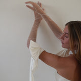 The Elizabeth Bow Glove