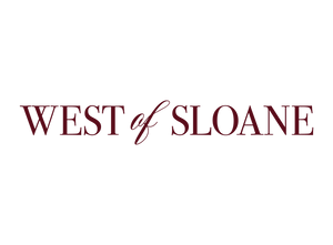 West of Sloane